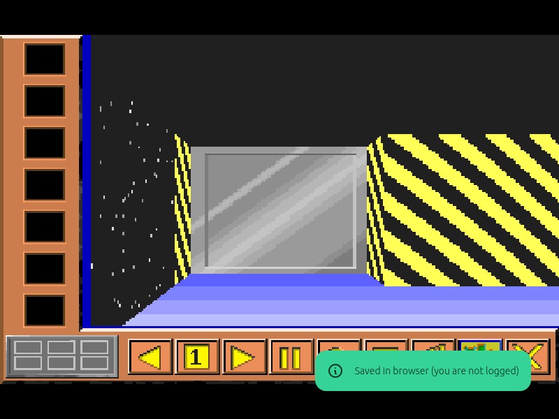 Duracell: Run the Bunny